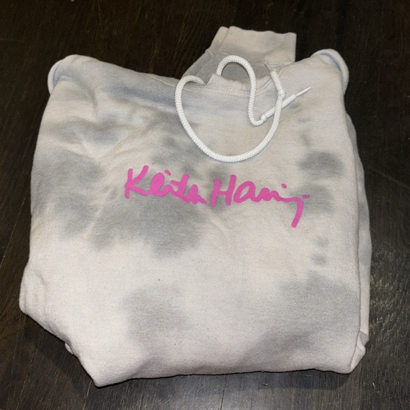 Keith Haring Sweatshirt - Picture 2 of 6